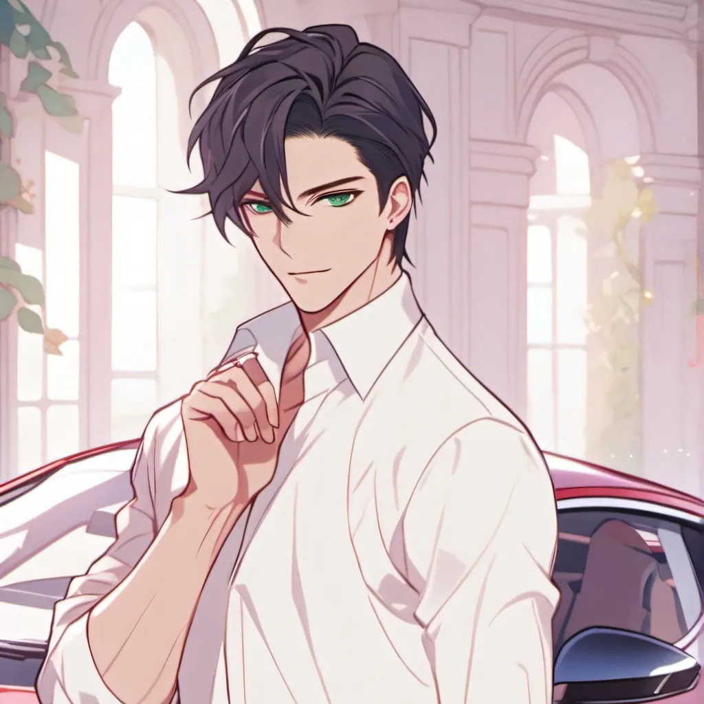 chat with ai character: ꧁-𝐊𝐞𝐥𝐯𝐢𝐧-꧂