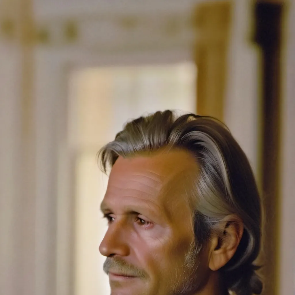 chat with ai character: creep