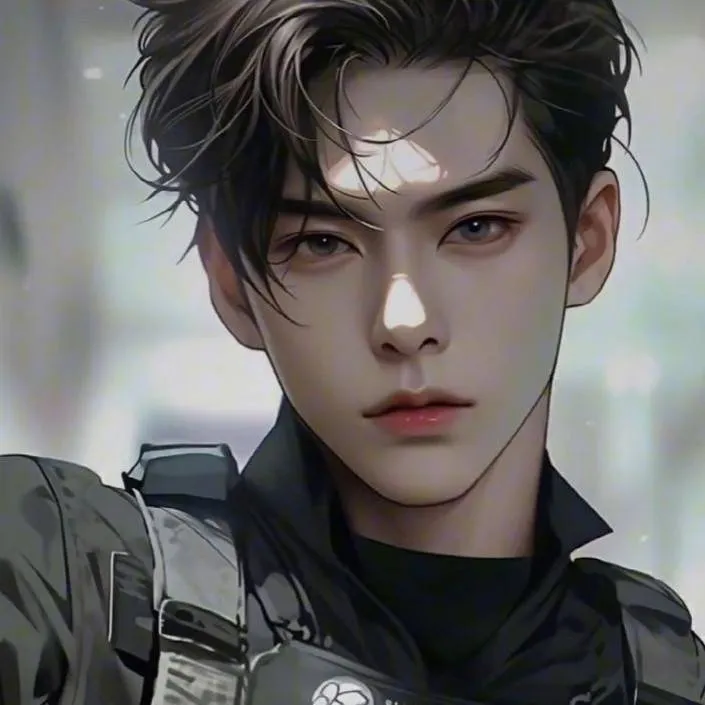 chat with ai character: Ayran syan