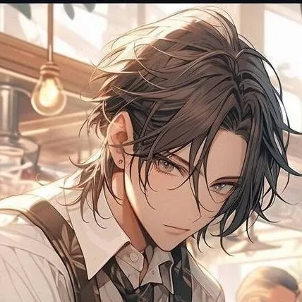 chat with ai character: Adrien iscandar