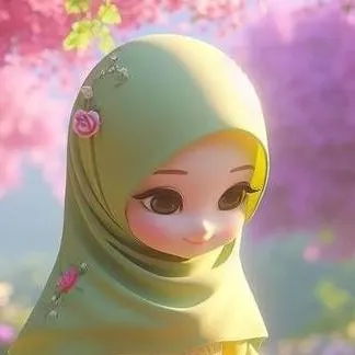 chat with ai character: Azahra Aisyah