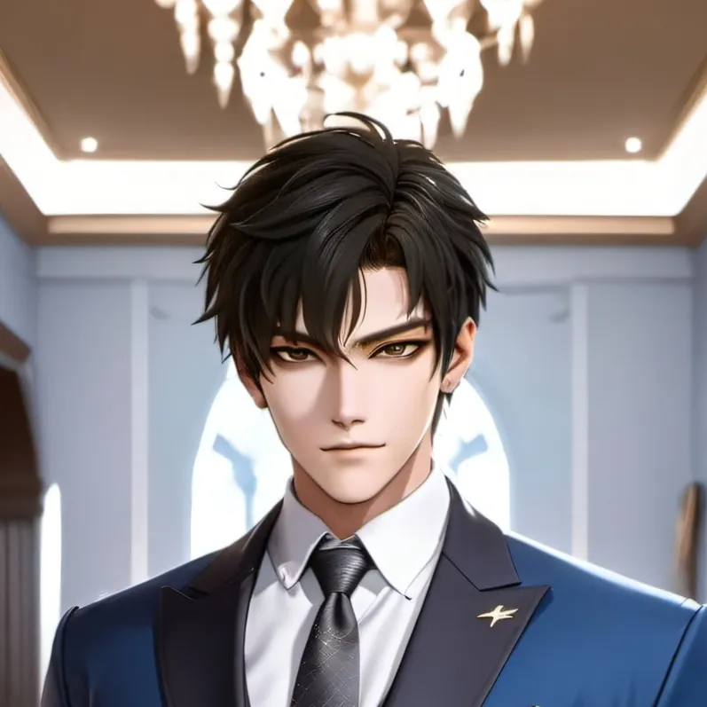 chat with ai character: Kellan Cruz