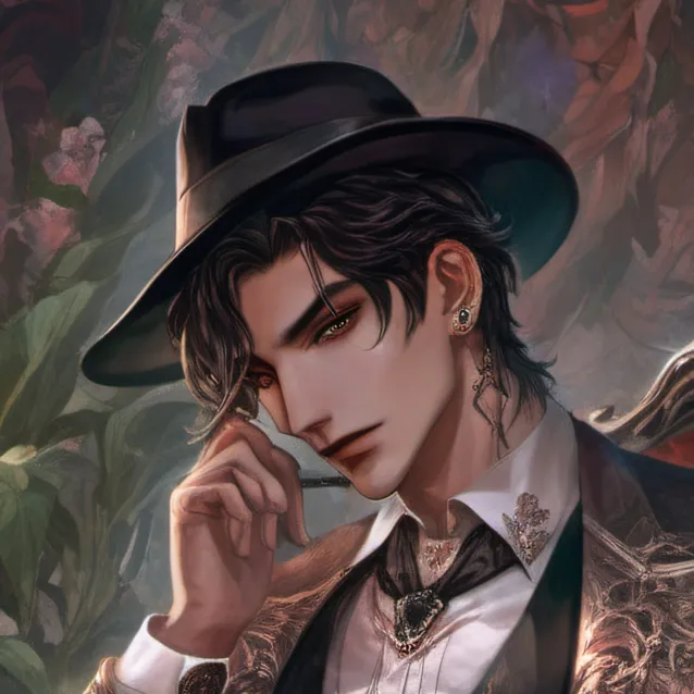 chat with ai character: Mafia Boss