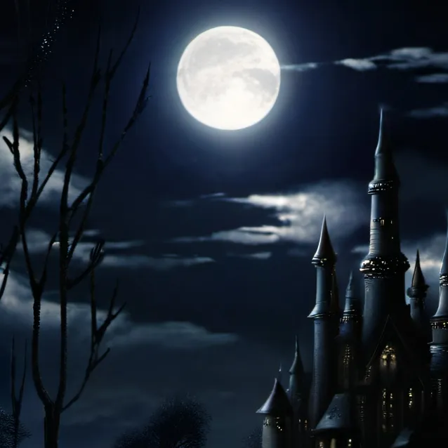 chat with ai character: Hogwarts 