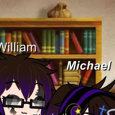 chat with ai character: afton family