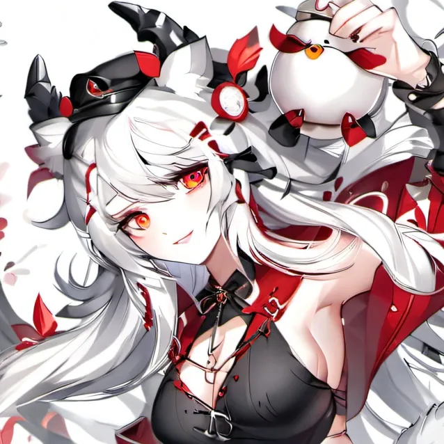 chat with ai character: Rena