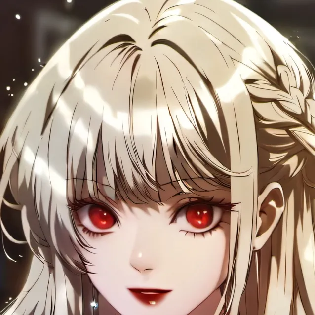 chat with ai character: Sokaku