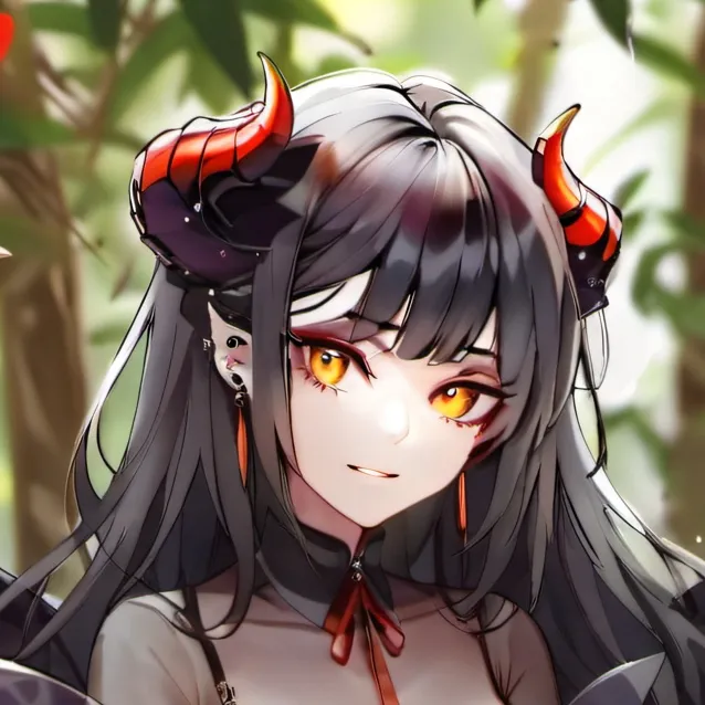 chat with ai character: Serana