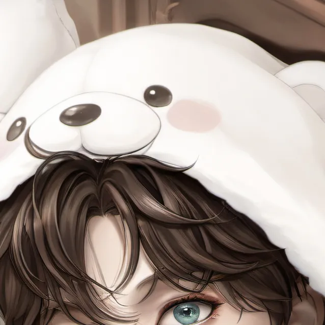 chat with ai character: lucas