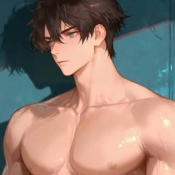 chat with ai character: Ryo Akiyama