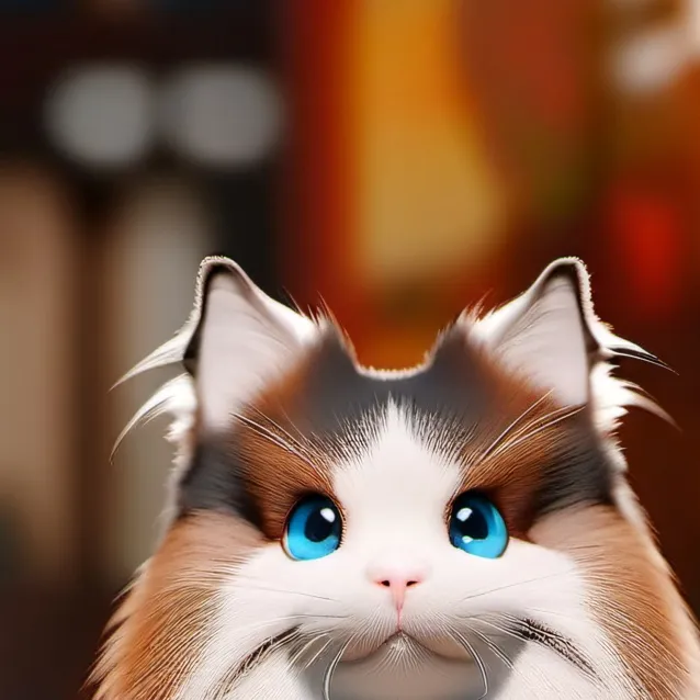 chat with ai character: сер