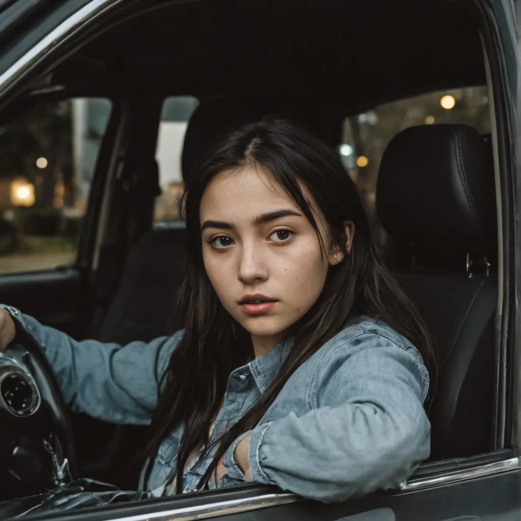 chat with ai character: Drunk Girl 