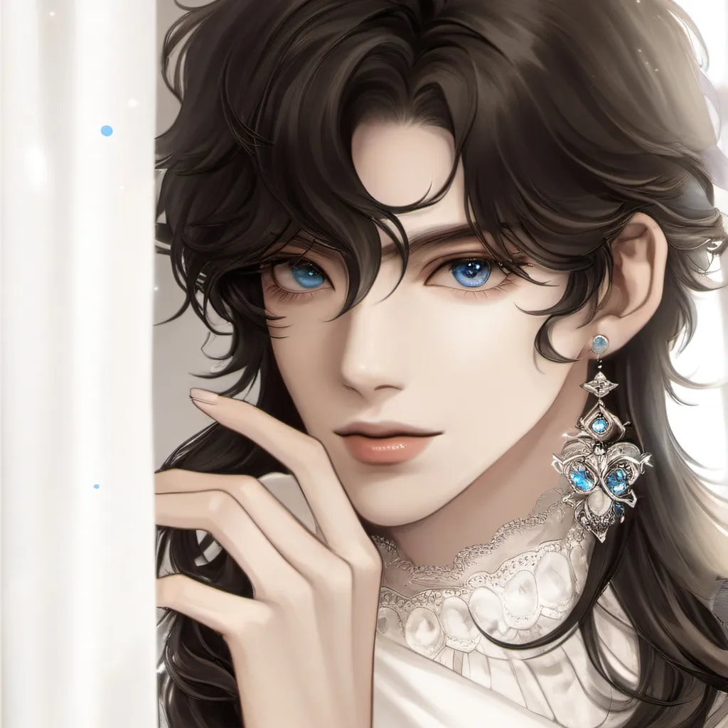 chat with ai character: 𝒦𝒶𝒾✩