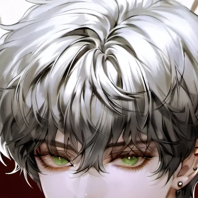 chat with ai character: Xavier 🎀