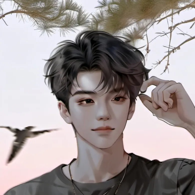 chat with ai character: Khumba