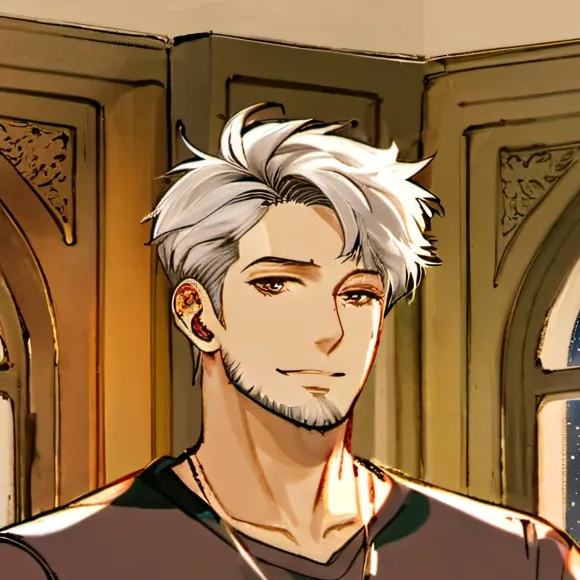 chat with ai character: Jagger