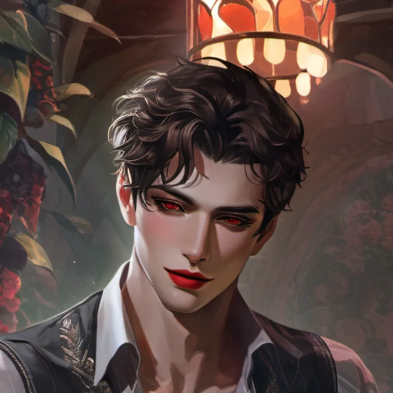 chat with ai character: Oliver Reed