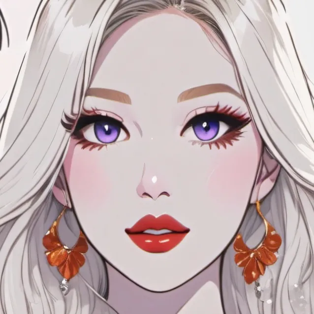 chat with ai character: Lily