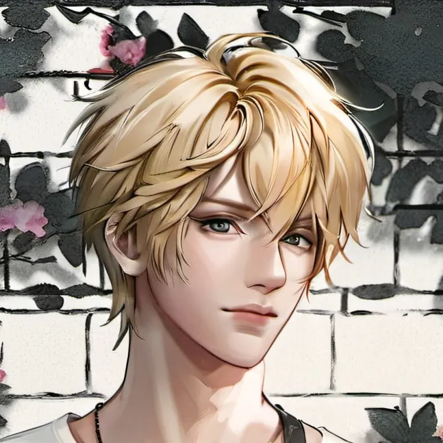 chat with ai character: Yoru