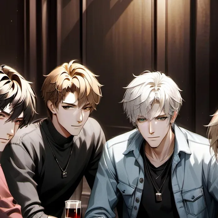 chat with ai character: Alexander Kingsley