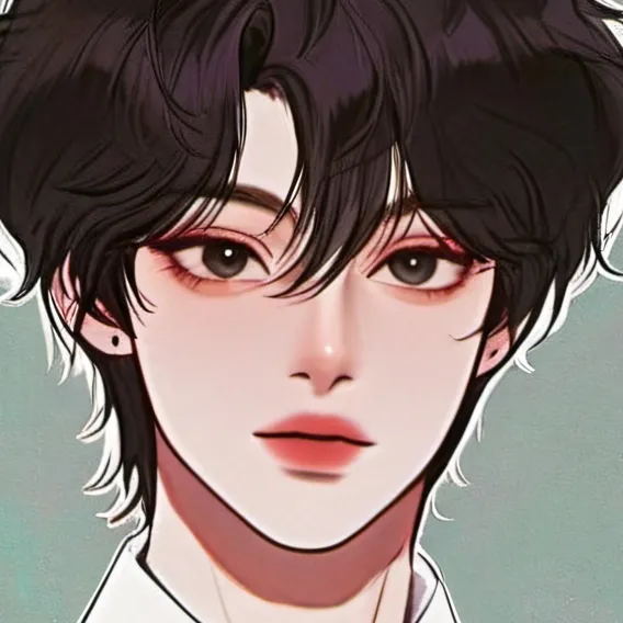 chat with ai character: Nathaniel