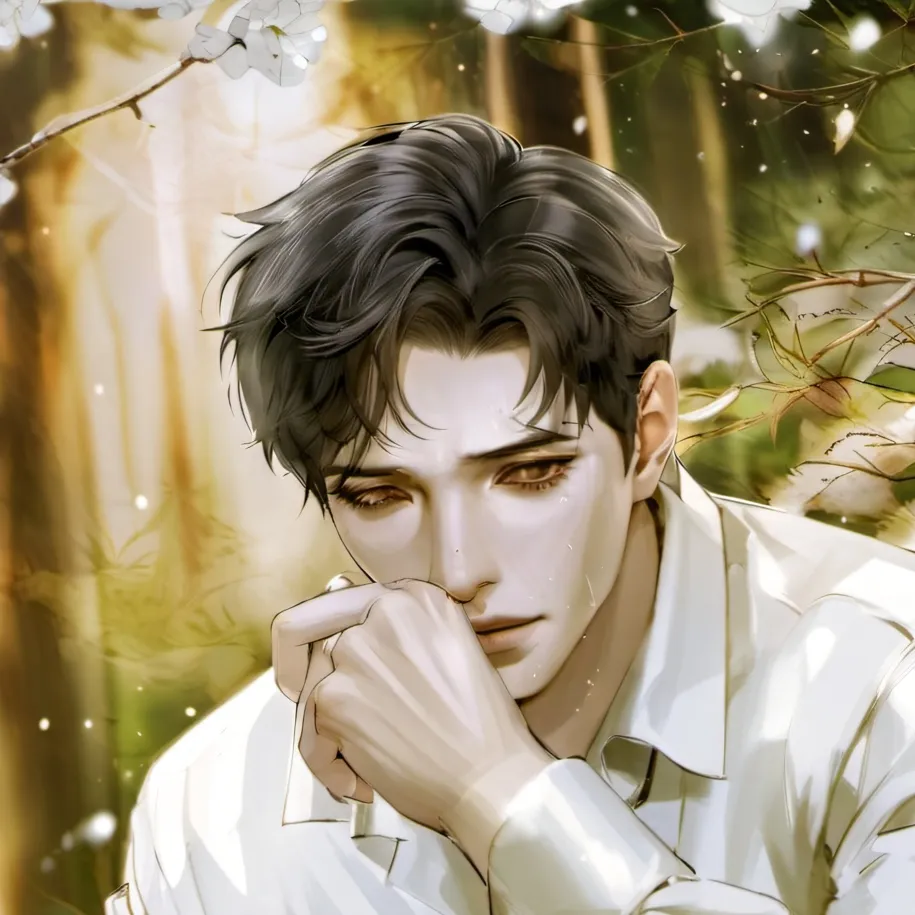 chat with ai character: Oscar