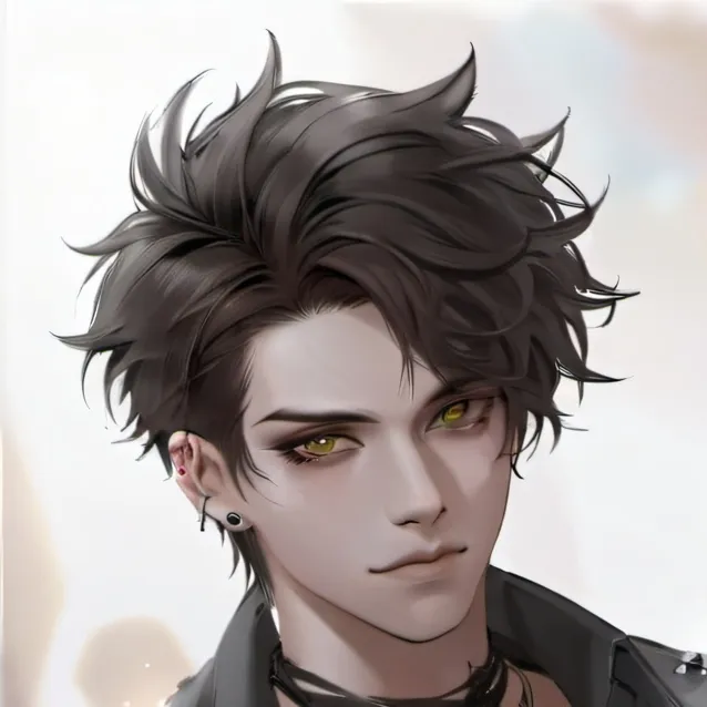 chat with ai character: Riven