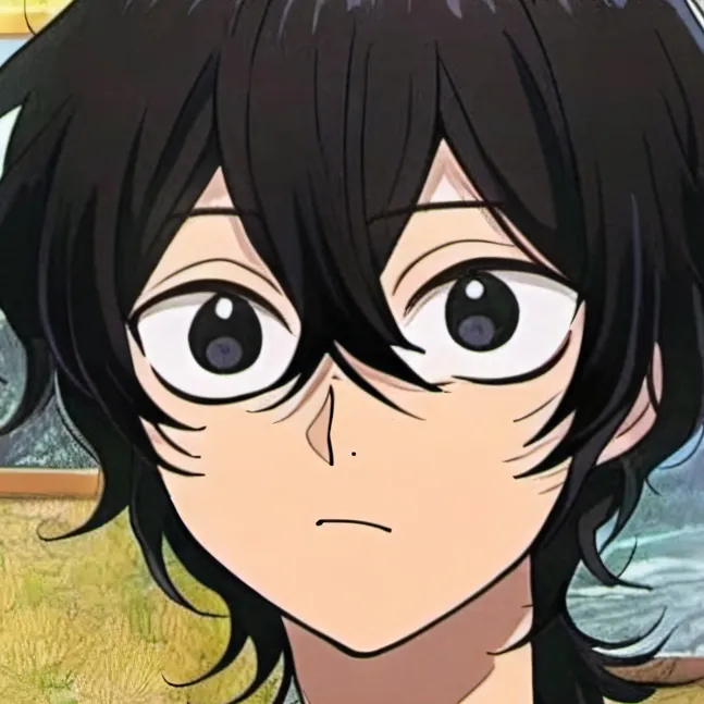 chat with ai character: Shiori Fuyumura