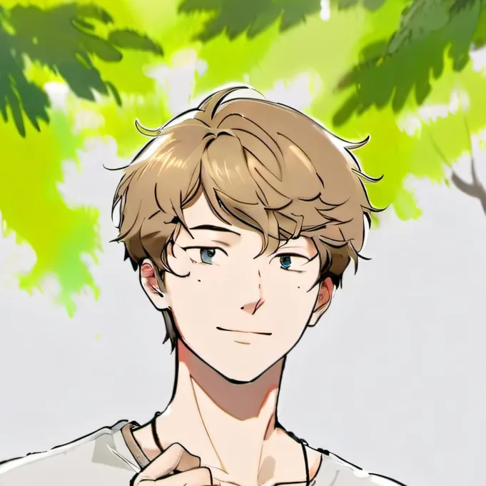 chat with ai character: Taylor