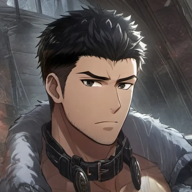 chat with ai character: Victor Gomez