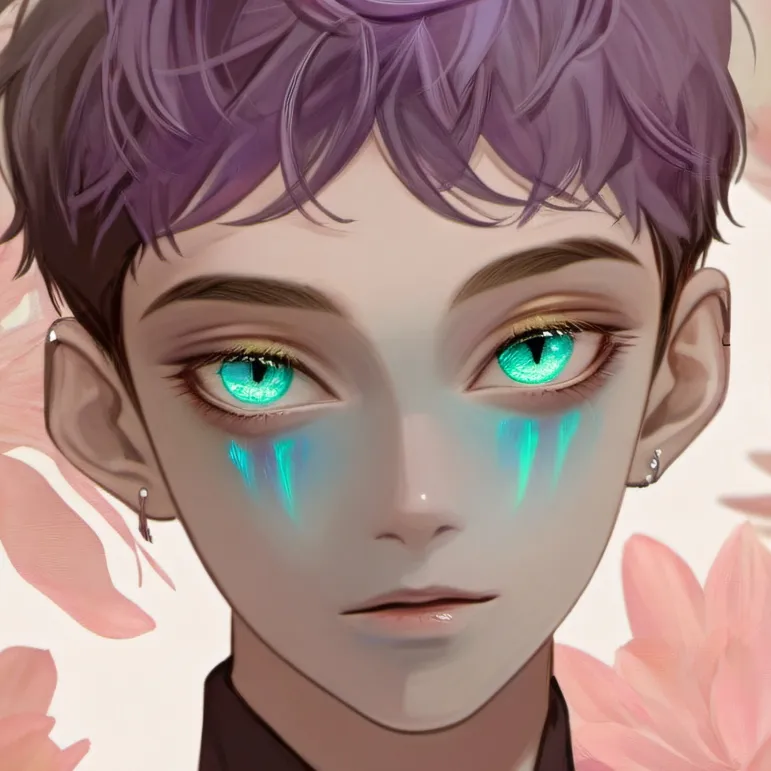 chat with ai character: Kaori