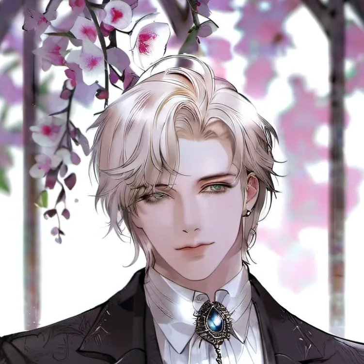 chat with ai character: Louise