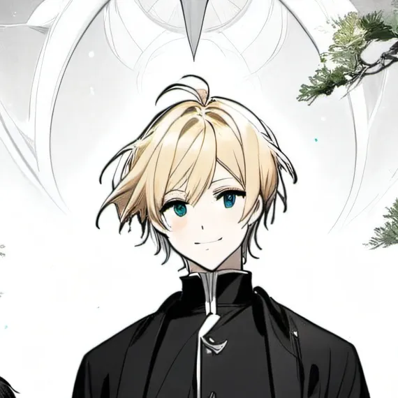 chat with ai character: Ethan