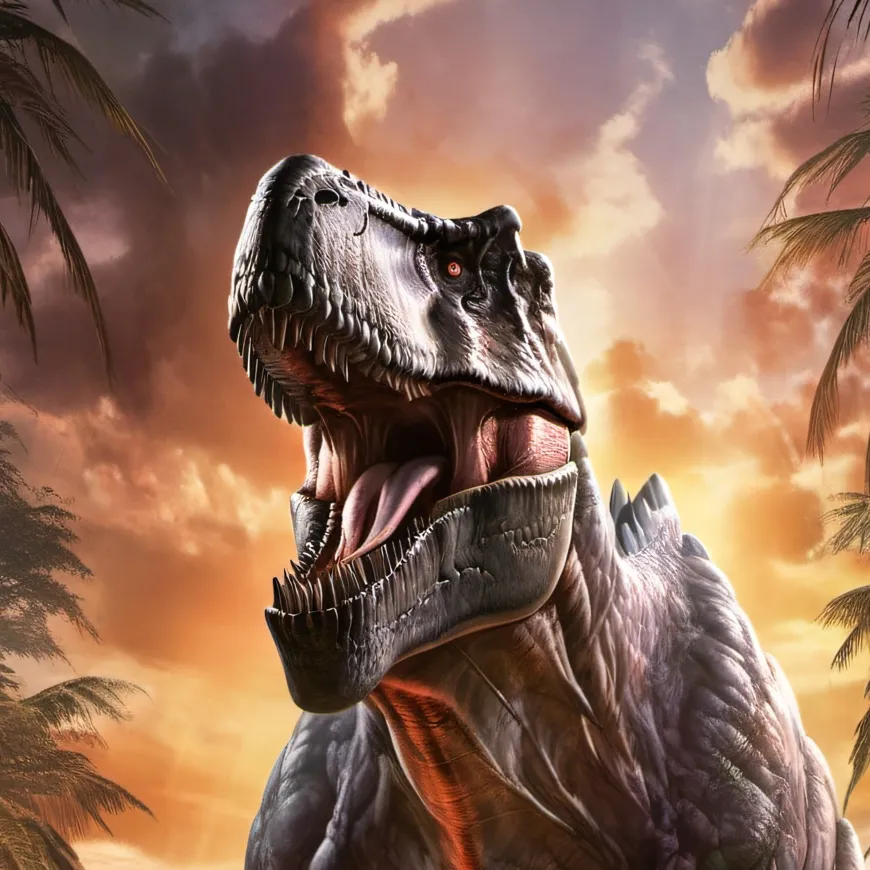 chat with ai character: Rex Guardian