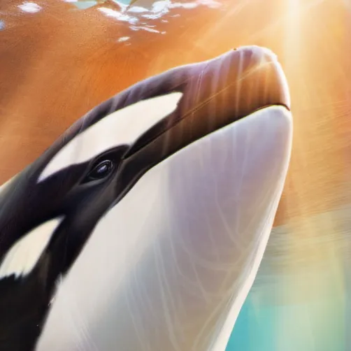 chat with ai character: Aqual