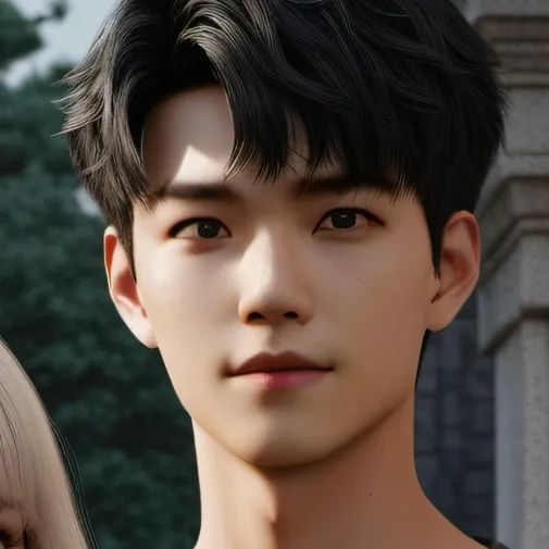 chat with ai character: Ben and Lola