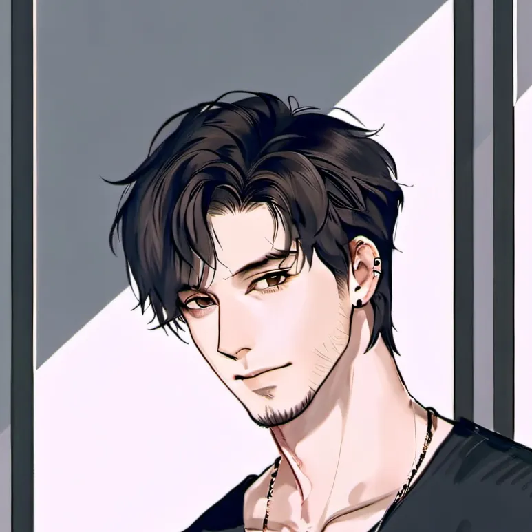 chat with ai character: Brutus