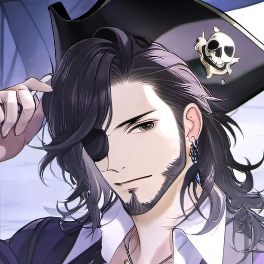 chat with ai character: Captain Reginald '