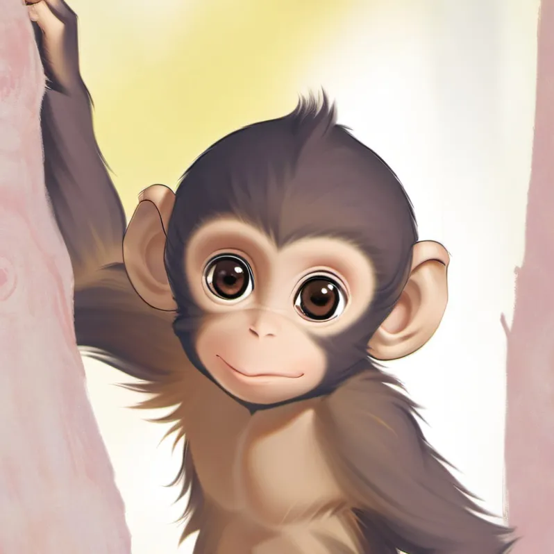 chat with ai character: Kibo