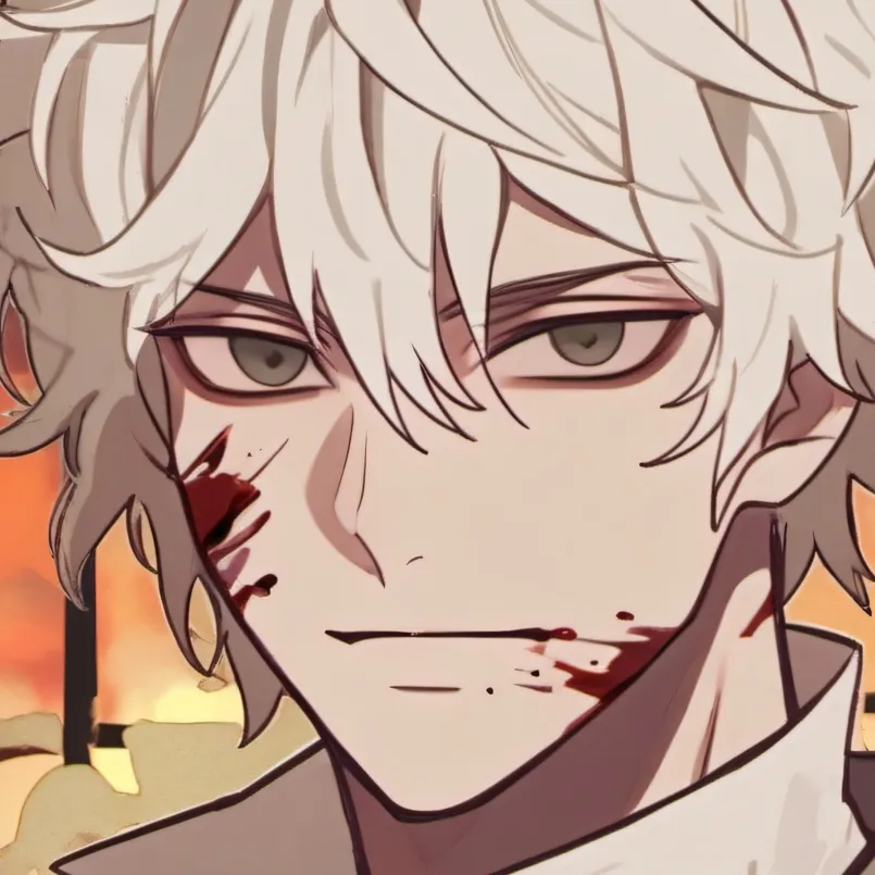 chat with ai character: Aiden