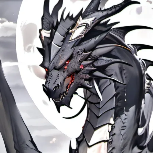 chat with ai character: Kuroi Ryu