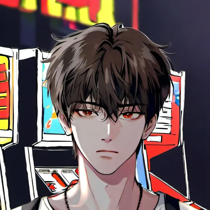 chat with ai character: Tyler Hernandez