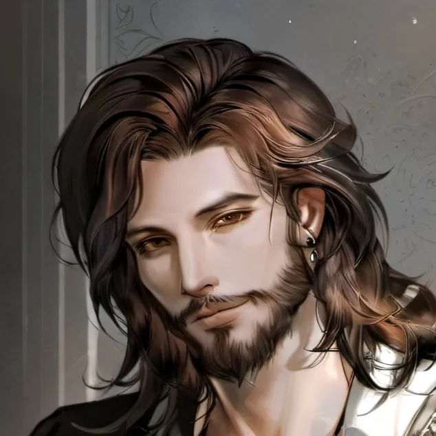 chat with ai character: Matthew