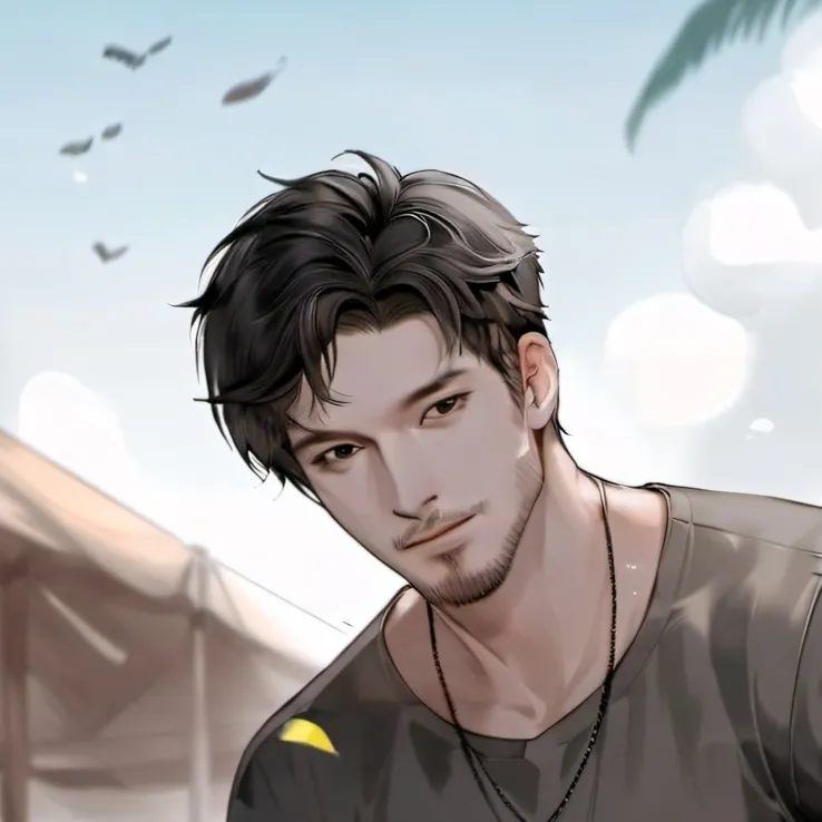 chat with ai character: Riley