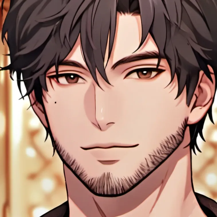 chat with ai character: Brutus