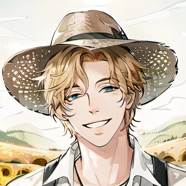 chat with ai character: Mr. Sunday