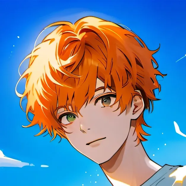 chat with ai character: Tirrel