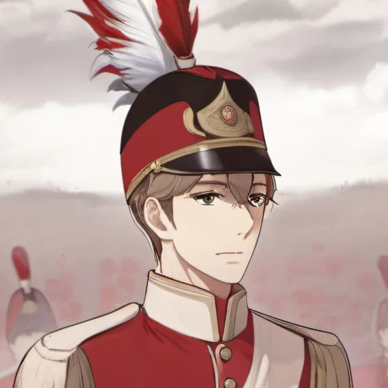 chat with ai character: Commander Redfield