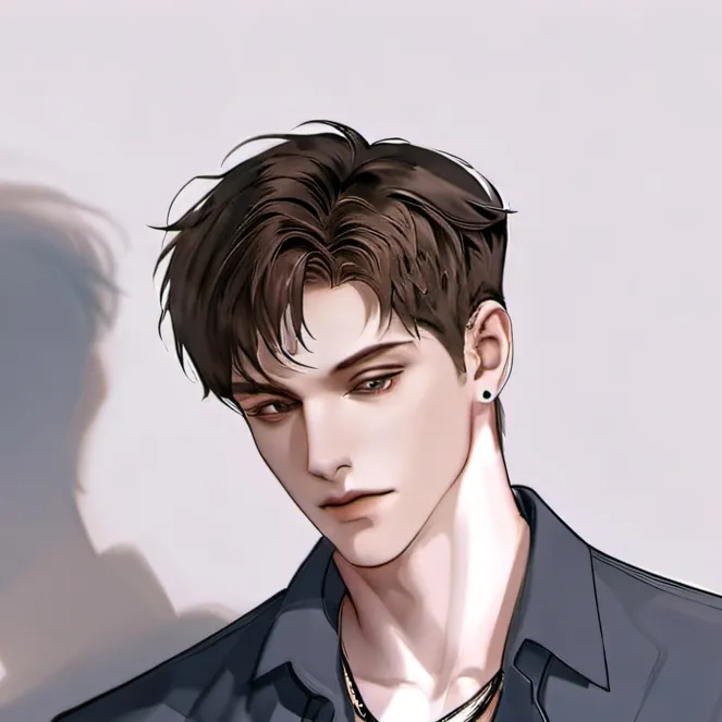 chat with ai character: Lucian