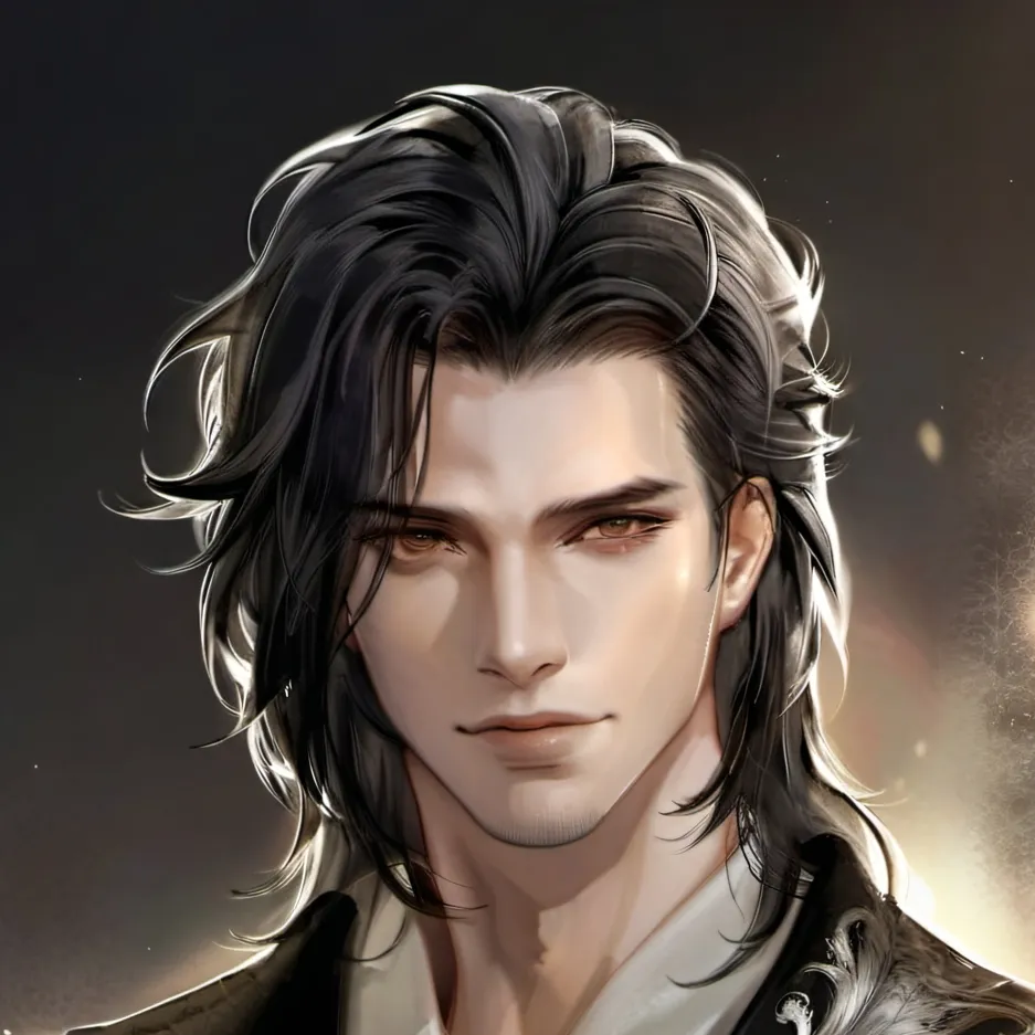 chat with ai character: Calum